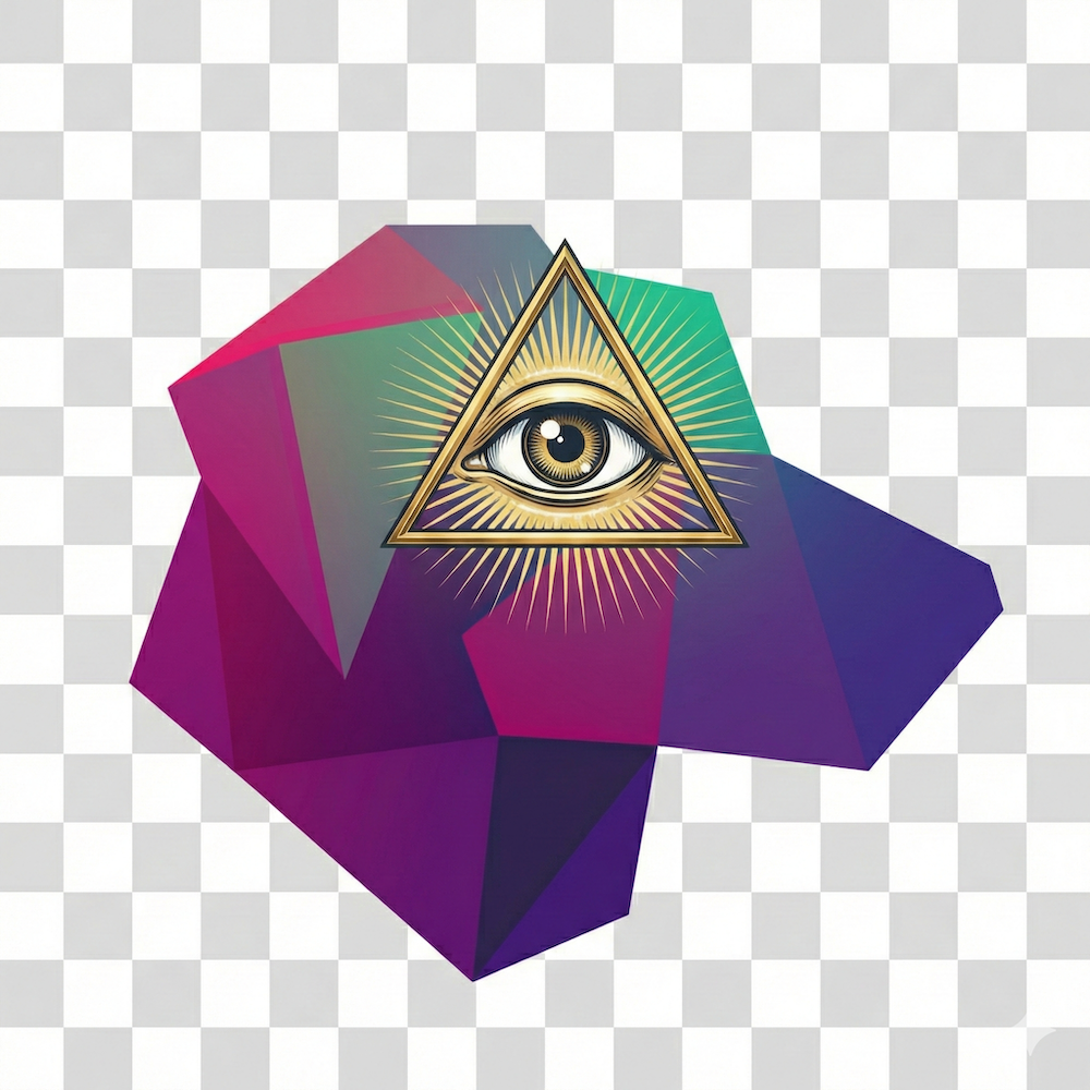Harper Eye